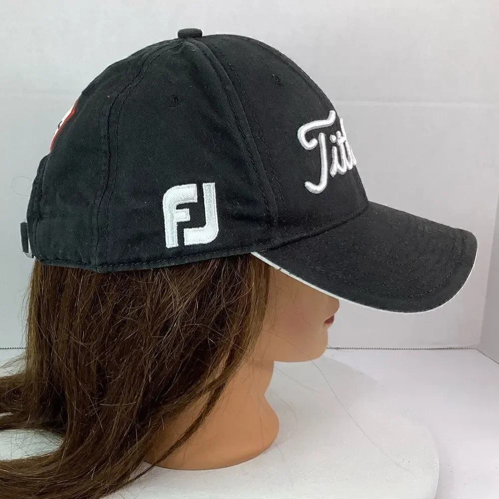 Titleist men golf